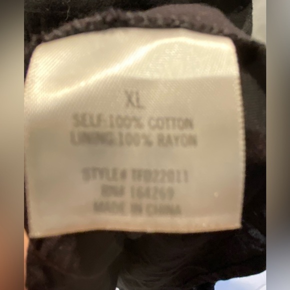 Allegra Crochet Flutter Sleeve Mini Dress - Picture 9 of 10